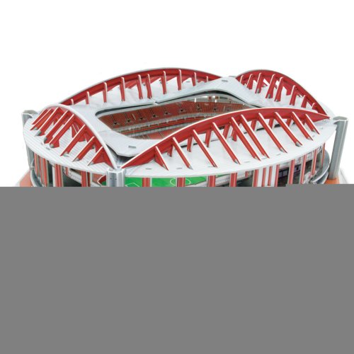 SL Benfica 3D Stadium Puzzle