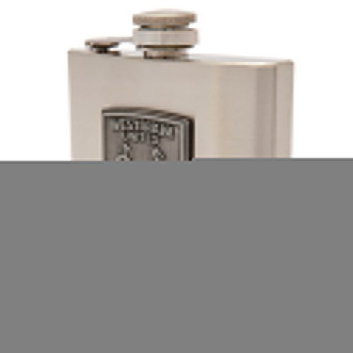 West Ham United FC Hip Flask