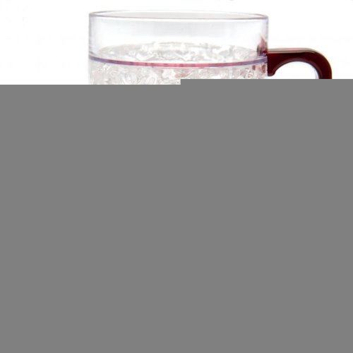 West Ham United FC Freezer Mug