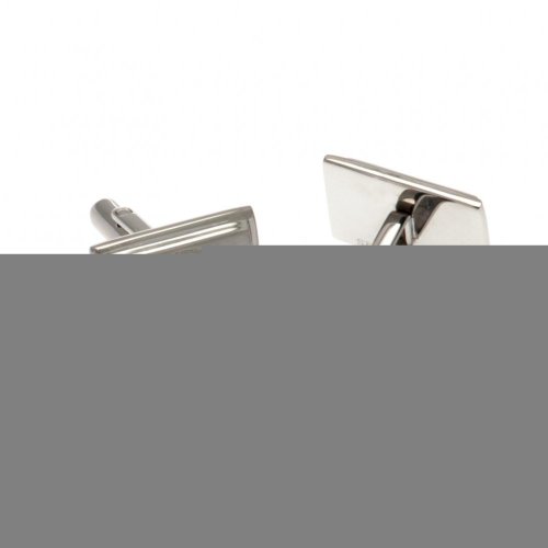 Leicester City FC Stainless Steel Cufflinks