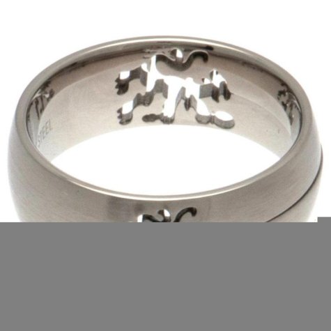 Chelsea FC Cut Out Ring Small