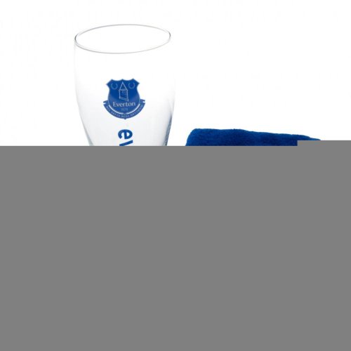 Everton FC Mini Bar Set