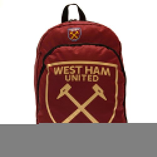 West Ham United FC Colour React Backpack