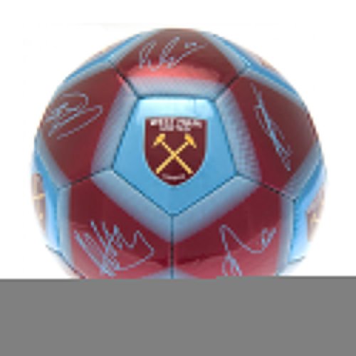 West Ham United FC Signature Skill Ball