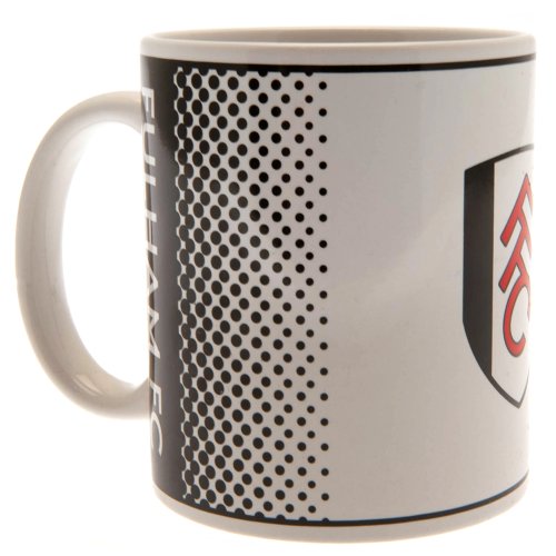 Fulham FC Fade Mug