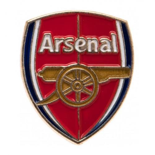 Arsenal FC Badge