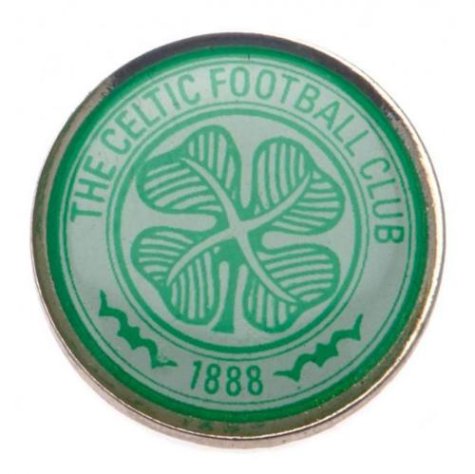 Celtic FC Badge