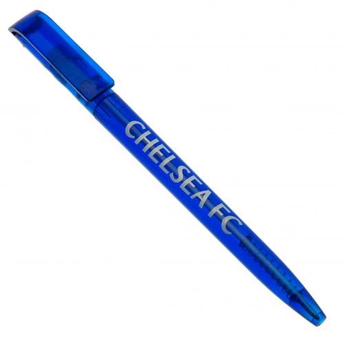 Chelsea FC Retractable Pen