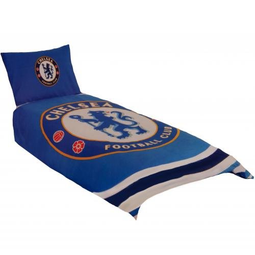 Chelsea FC Single Duvet Set PL