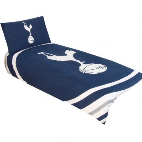 Tottenham Hotspur FC Single Duvet Set PL