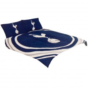 Tottenham Hotspur FC Double Duvet Set PL