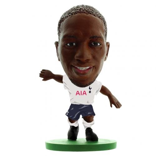 Tottenham Hotspur FC SoccerStarz Sissoko