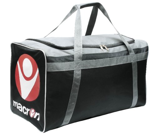 Macron Metro Kit Bag (black)