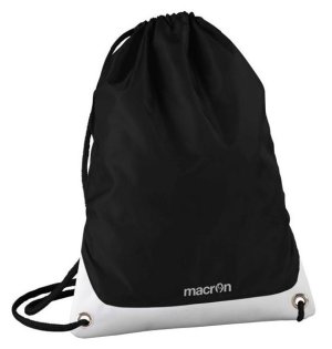 Macron Campus Gym Sack (black)