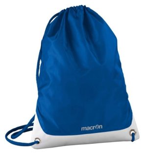 Macron Campus Gym Sack (blue)