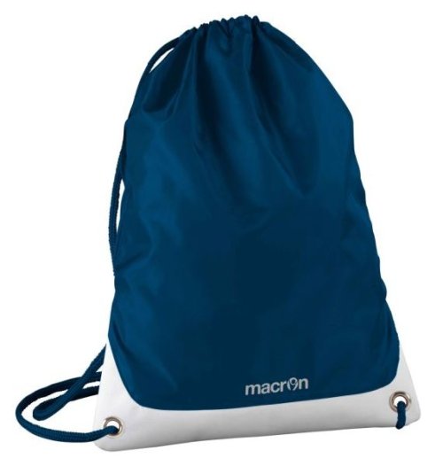 Macron Campus Gym Sack (navy)