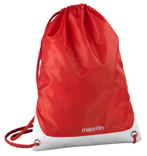 Macron Campus Gym Sack (red)