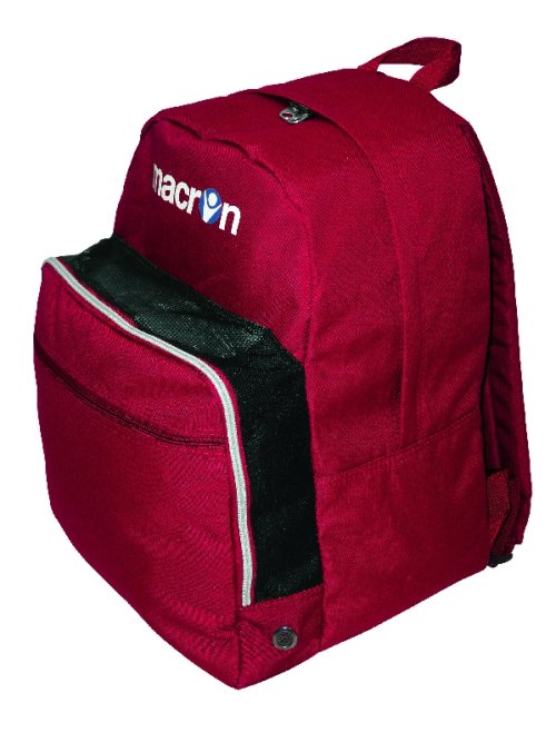 Macron Transit Backpack (cardinal)