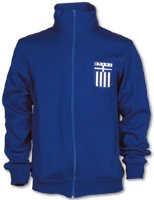 Greece Retro Jacket