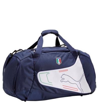 2012-13 Italy Powercat 5.12 Medium Bag (Navy)