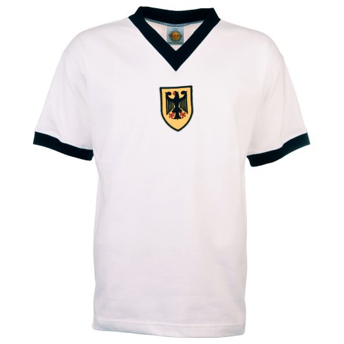 West Germany 1972 Olympics Retro Kids Shirt