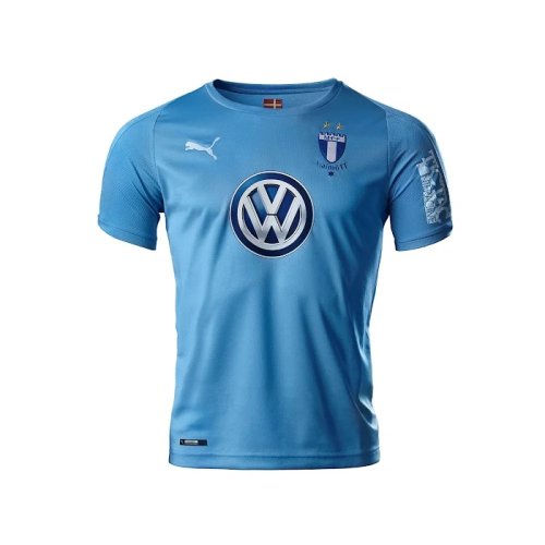 Malmo 2018-19 Home Shirt (Very Good)