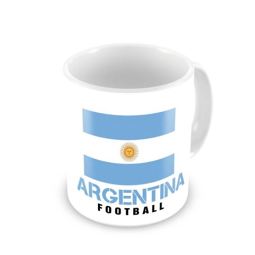 Argentina World Cup Mug