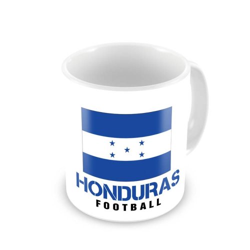 Honduras World Cup Mug