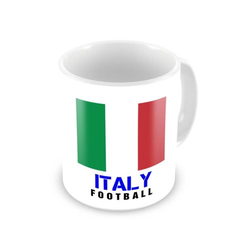 Italy World Cup Mug