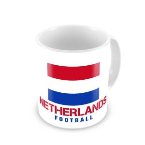 Holland World Cup Mug