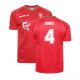Away Shirts