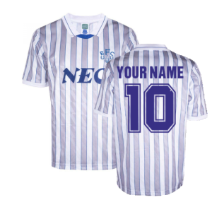 1990 Everton Third Retro Shirt