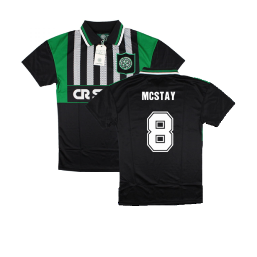 1994-1996 Celtic Away Shirt (MCSTAY 8)