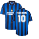 Home Shirts