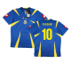 Away Shirts