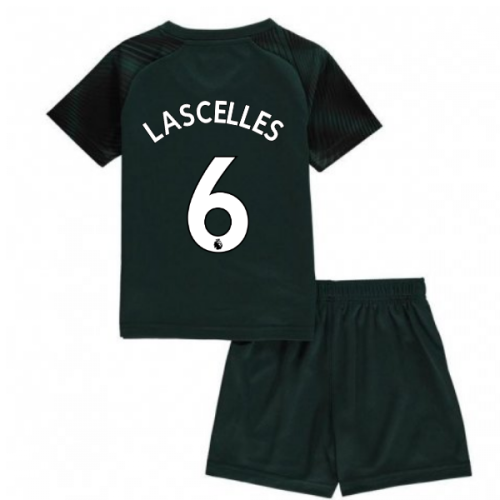 2019-2020 Newcastle Away Mini Kit (LASCELLES 6)