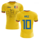 Hero Shirts