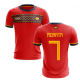Hero Shirts