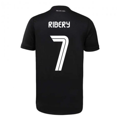 2020-2021 Bayern Munich Adidas Third Shirt (Kids) (RIBERY 7)