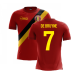Home Shirts