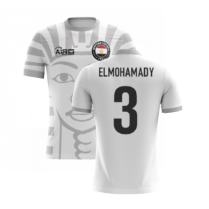 2024-2025 Egypt Airo Concept Away Shirt (ElMohamady 3) - Kids