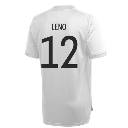 2020-2021 Germany Adidas Training Shirt (Grey) (LENO 12)