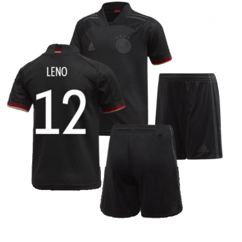 2020-2021 Germany Away Mini Kit (LENO 12)