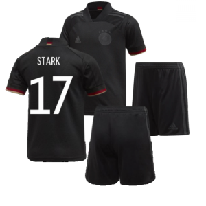 2020-2021 Germany Away Mini Kit (STARK 17)