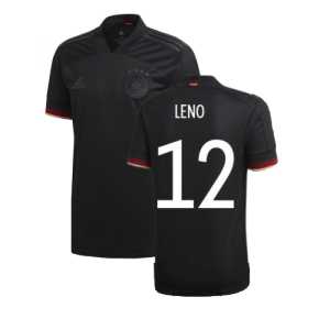 2020-2021 Germany Away Shirt (LENO 12)