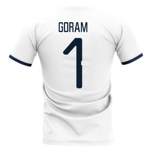 2024-2025 Glasgow Away Concept Football Shirt (GORAM 1)