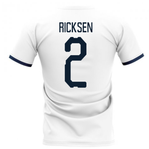 2024-2025 Glasgow Away Concept Football Shirt (RICKSEN 2)