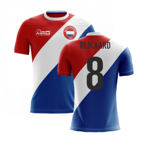 2024-2025 Holland Airo Concept Third Shirt (Rijkaard 8)