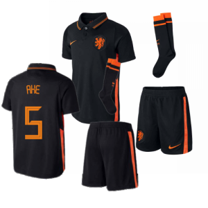 2020-2021 Holland Away Nike Mini Kit (AKE 5)