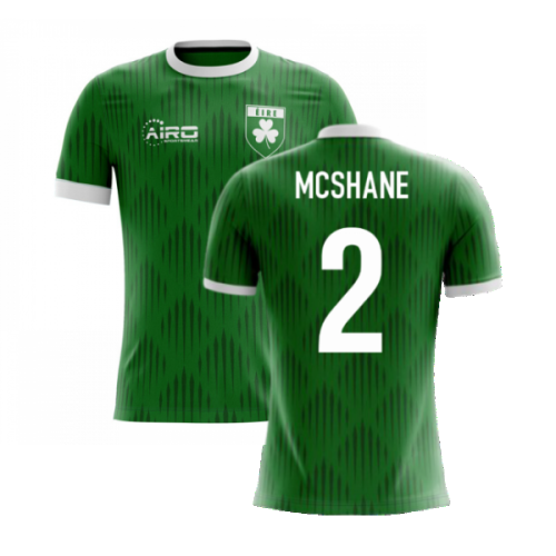 2024-2025 Ireland Airo Concept Home Shirt (McShane 2) - Kids